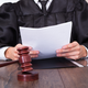 Image for article titled UK Judge Thinks Man who Raped Sleeping Woman Isn't a "Classic Rapist"